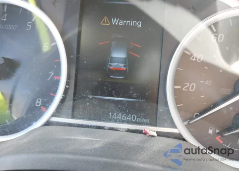 2017 Nissan Sentra Sr Turbo из США, поврежденный, VIN 3N1CB7AP3HY336273